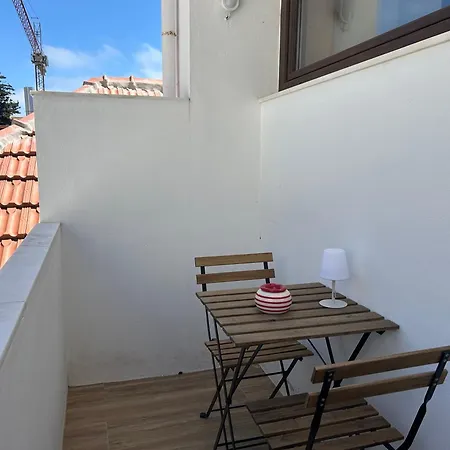 Driftwood - Refugio Perto Do Mar Apartman *