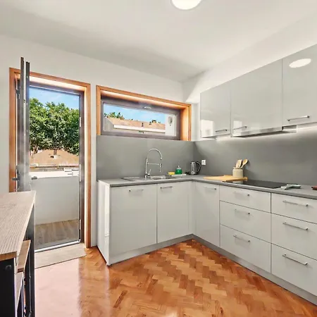 Apartman Driftwood - Refugio Perto Do Mar Matosinhos
