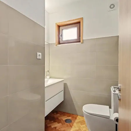 Driftwood - Refúgio Perto Do Mar Apartamento Matosinhos (Porto)