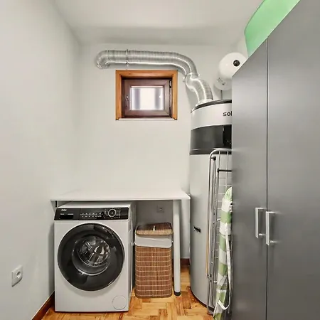 Apartamento Driftwood - Refúgio Perto Do Mar *